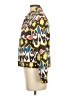 DG^2 by Diane Gilman Print Ivory Jacket Size XS - photo 5