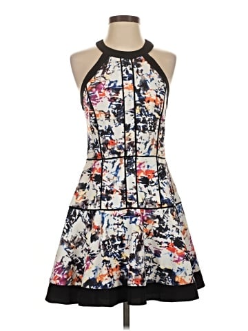 Parker Cocktail Dress (view 1)