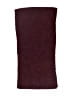 Unbranded Burgundy Scarf One size - photo 2