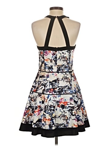 Parker Cocktail Dress (view 2)