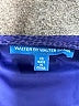 Walter by Walter Baker Color Block Blue Cocktail Dress Size XS - photo 7