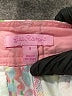 Lilly Pulitzer Print Green Shorts Size 0 - photo 3