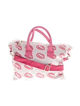 2 To 5 Designs Satchel