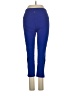 90 Degree by Reflex Color Block Purple Blue Active Pants Size XS - photo 2
