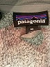 Patagonia 100% Polyester Silver Pullover Sweater Size XS - photo 7