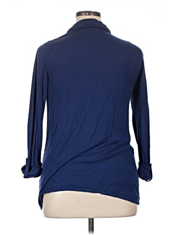 Joan Vass Cardigan (view 2)