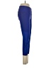 90 Degree by Reflex Color Block Purple Blue Active Pants Size XS - photo 4
