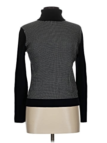 Gianni Turtleneck Sweater (view 1)