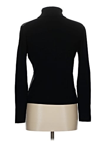 Gianni Turtleneck Sweater (view 2)
