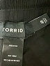 Torrid 100% Rayon Black Casual Pants Size 4R - photo 3
