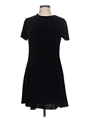 Shiela Rose Casual Dress (view 1)
