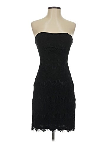 Ya Los Angeles Cocktail Dress (view 1)