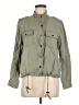 Rails Solid Green Jacket Size M - photo 1