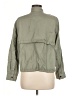 Rails Solid Green Jacket Size M - photo 2