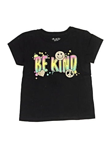 The Children's Place Short Sleeve T-Shirt (view 1)