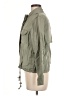 Rails Solid Green Jacket Size M - photo 5