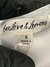 For Love & Lemons White Ivory Cocktail Dress Size S - photo 3
