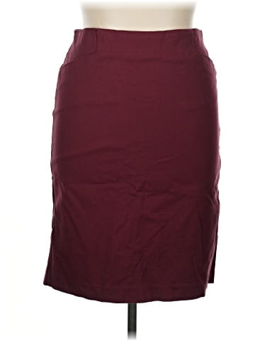 Van Heusen Formal Skirt (view 1)