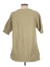 CAbi Tan Pullover Sweater Size L - photo 2