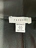 Topshop Maternity 100% Polyurethane Black Leggings Size 10 - photo 6