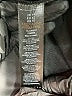 Topshop Maternity 100% Polyurethane Black Leggings Size 10 - photo 7