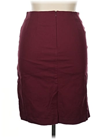 Van Heusen Formal Skirt (view 2)