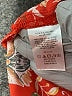 Ann Taylor LOFT 100% Polyester Orange Short Sleeve Blouse Size M - photo 8