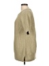 CAbi Tan Pullover Sweater Size L - photo 5