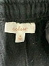 colsie Color Block Black Athletic Shorts Size M - photo 3