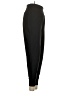 Active by Old Navy Solid Black Track Pants Size S - photo 4