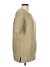 CAbi Tan Pullover Sweater Size L - photo 4