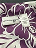 Alfred Dunner 100% Polyester Purple Jacket Size 14 - photo 6