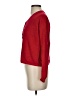 Karen Scott Red Cardigan Size S - photo 5