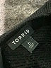 Torrid Black Pullover Sweater Size Lg Plus (0) - photo 7