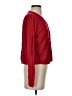 Karen Scott Red Cardigan Size S - photo 4