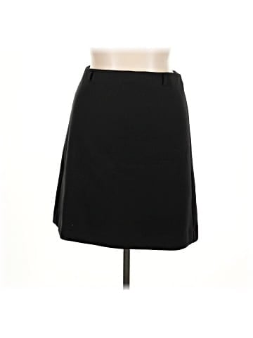 Ann Taylor Casual Skirt (view 1)