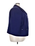 Tahari by ASL Blue Jacket Size 24W - photo 4