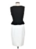 Ann Taylor Black Cocktail Dress Size 4 - photo 2