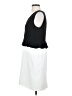 Ann Taylor Black Cocktail Dress Size 4 - photo 5
