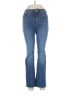 Levi's Blue Jeans Size 30 waist - photo 1