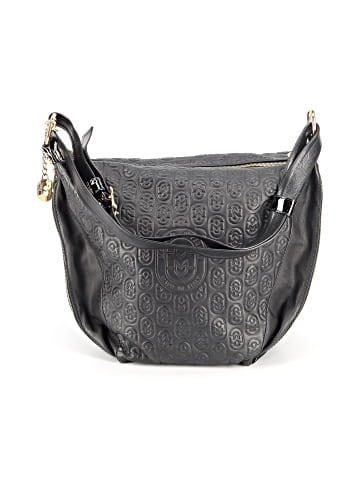 Marino Orlandi Leather Shoulder Bag (view 1)