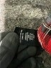 Torrid Plaid Red Leggings Size Lg Plus (0) - photo 7