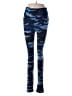 Suzette Camo Blue Leggings One size - photo 1