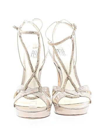 Pelle Moda Sandals (view 2)