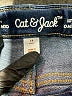 Cat & Jack Blue Jeans Size 14 - photo 3