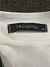 Trendyol Ivory Bodysuit Size XS - photo 3