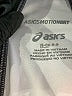 Asics Gray Active Tank Size S - photo 7