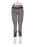 Lululemon Athletica Gray Active Pants Size 8 - photo 1
