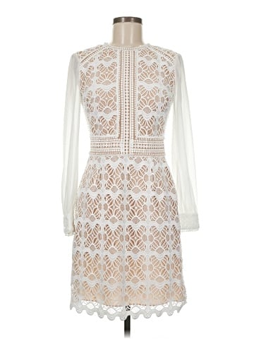 Reiss Cocktail Dress (view 1)