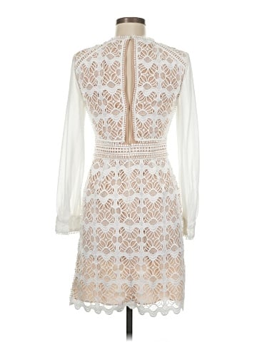 Reiss Cocktail Dress (view 2)